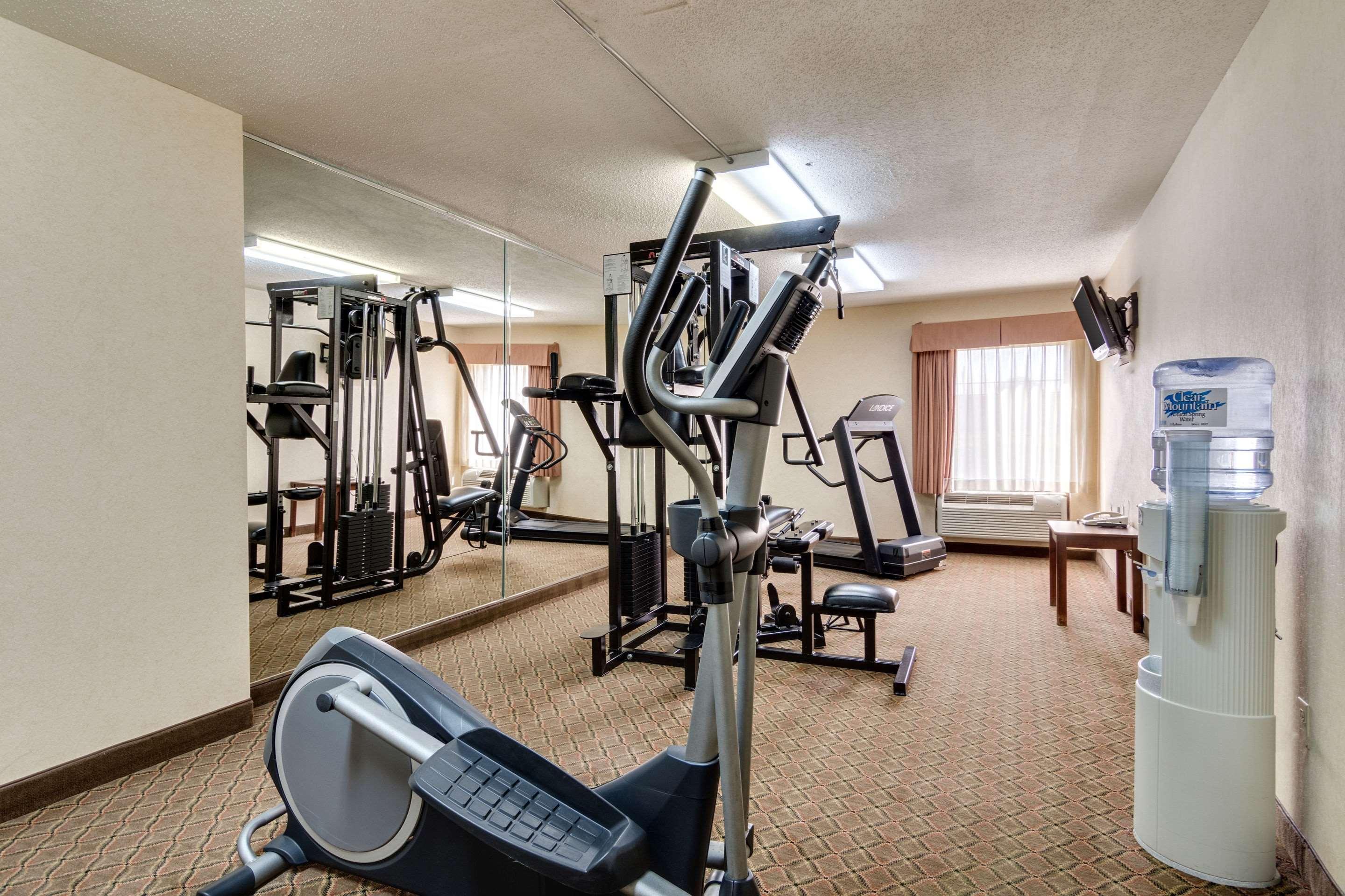 Quality Inn Jacksonville Near Little Rock Air Force Base Екстериор снимка
