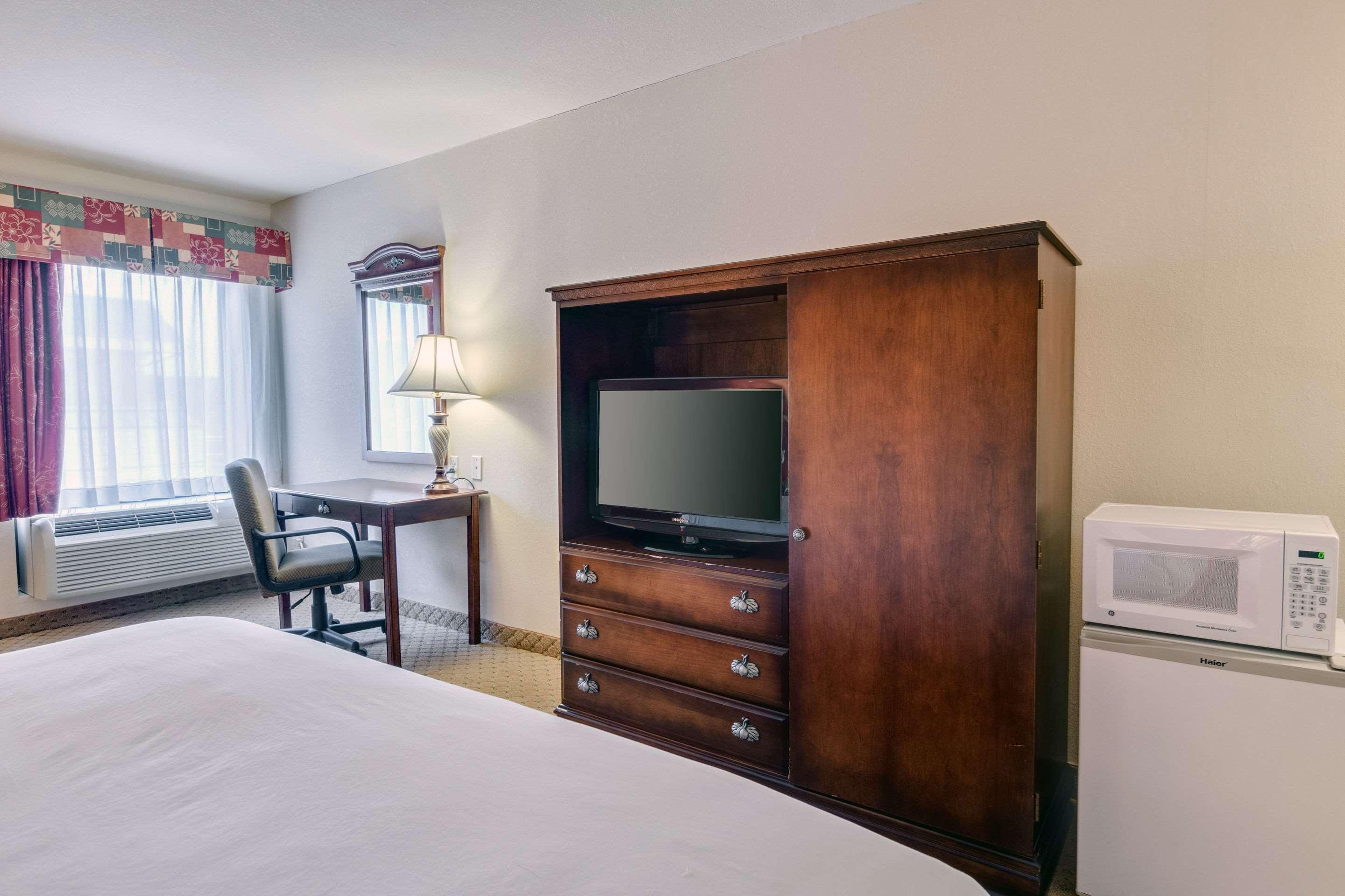 Quality Inn Jacksonville Near Little Rock Air Force Base Екстериор снимка