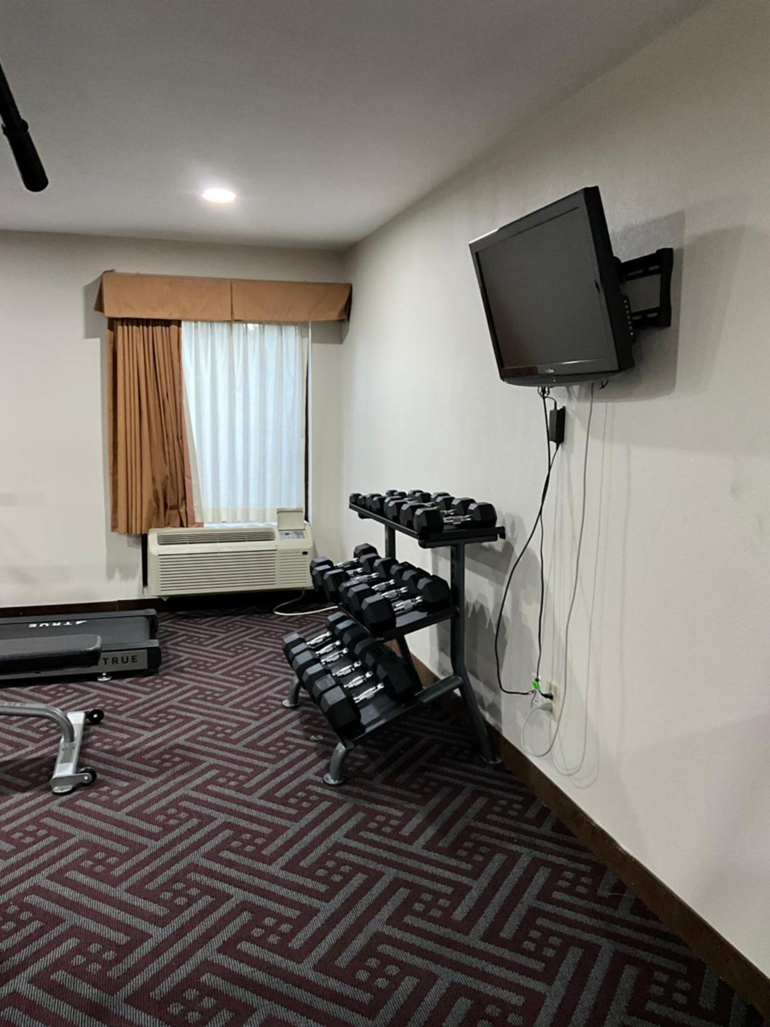 Quality Inn Jacksonville Near Little Rock Air Force Base Екстериор снимка